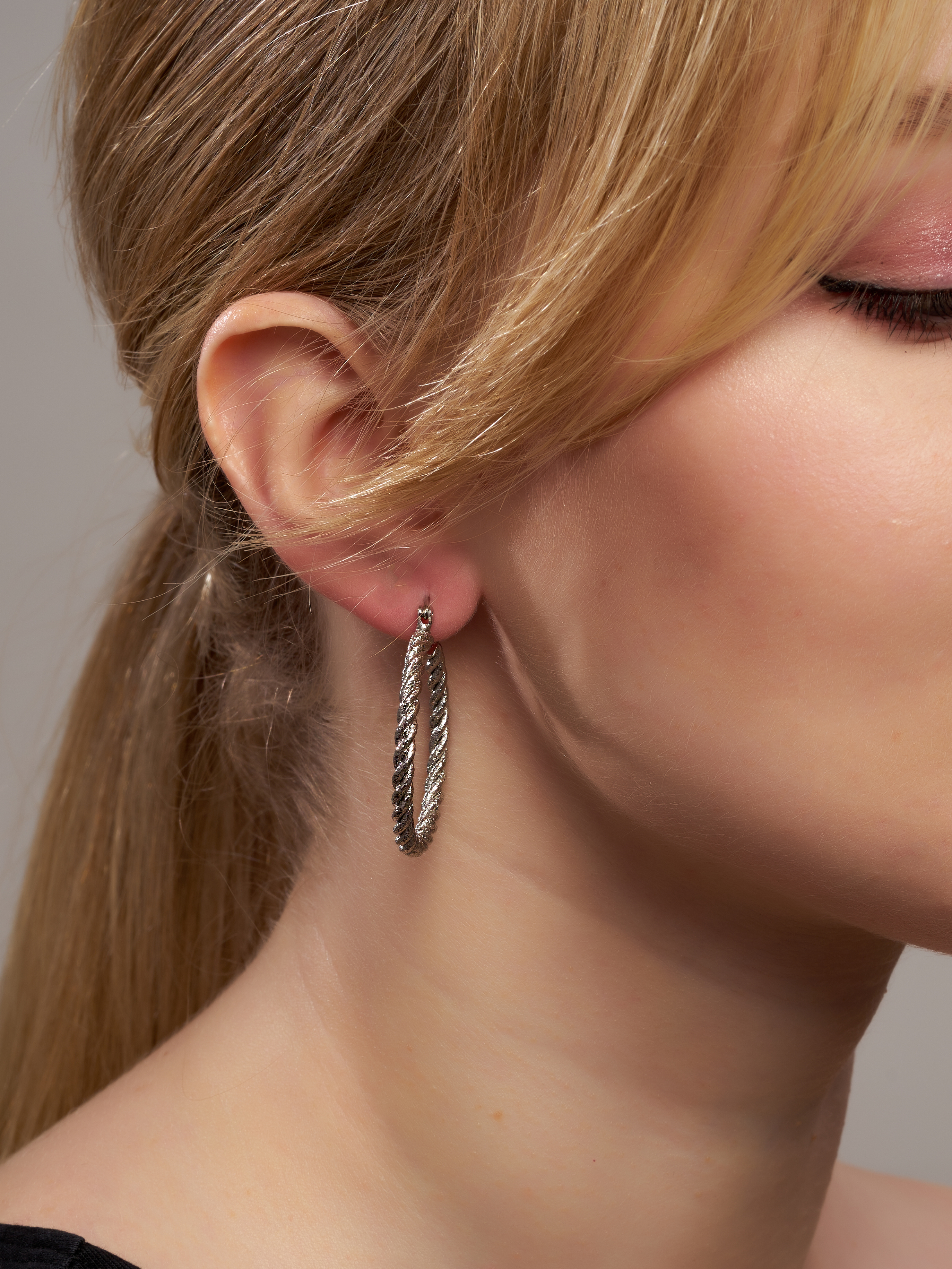 Серьги Shine and Beauty X20036 - фото 3