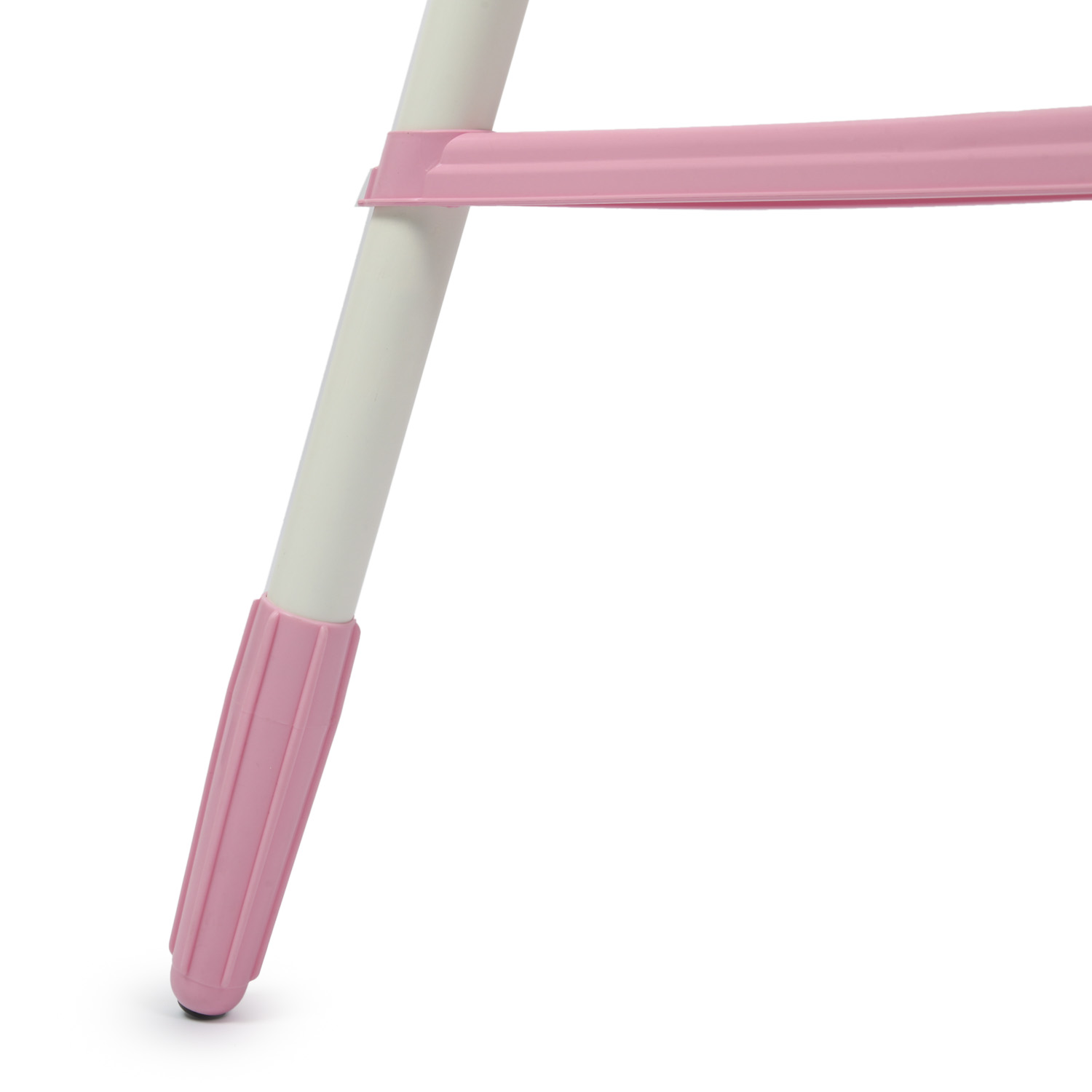 Стульчик для кормления Pilsan Pink классический - фото 9