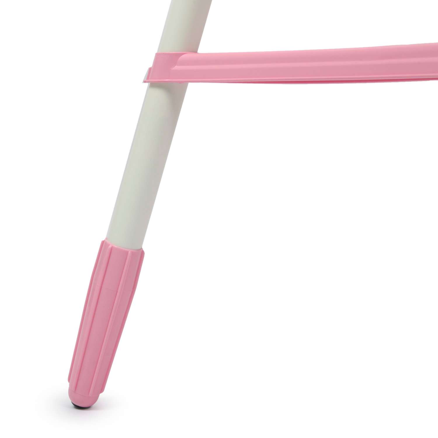 Стульчик для кормления Pilsan Pink классический - фото 9