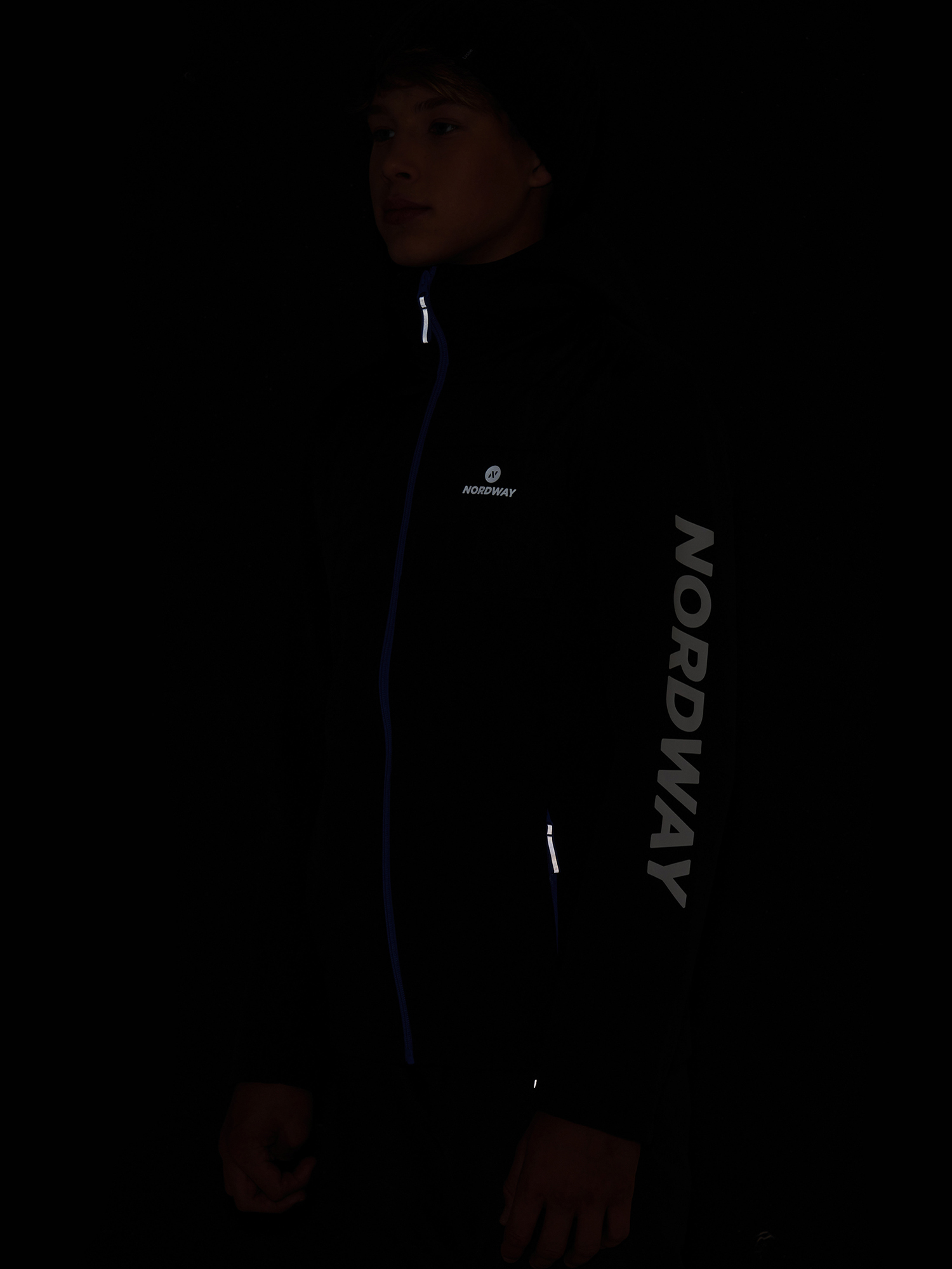 Куртка Nordway 137318NDW-99 - фото 25