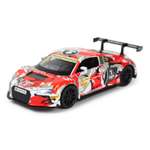 Автомобиль Mobicaro Audi R8 LMS 2015 DTM 1:32