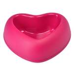 Миска для кошек-собак Geoplast Amore Small 0.25л в ассортименте 10070