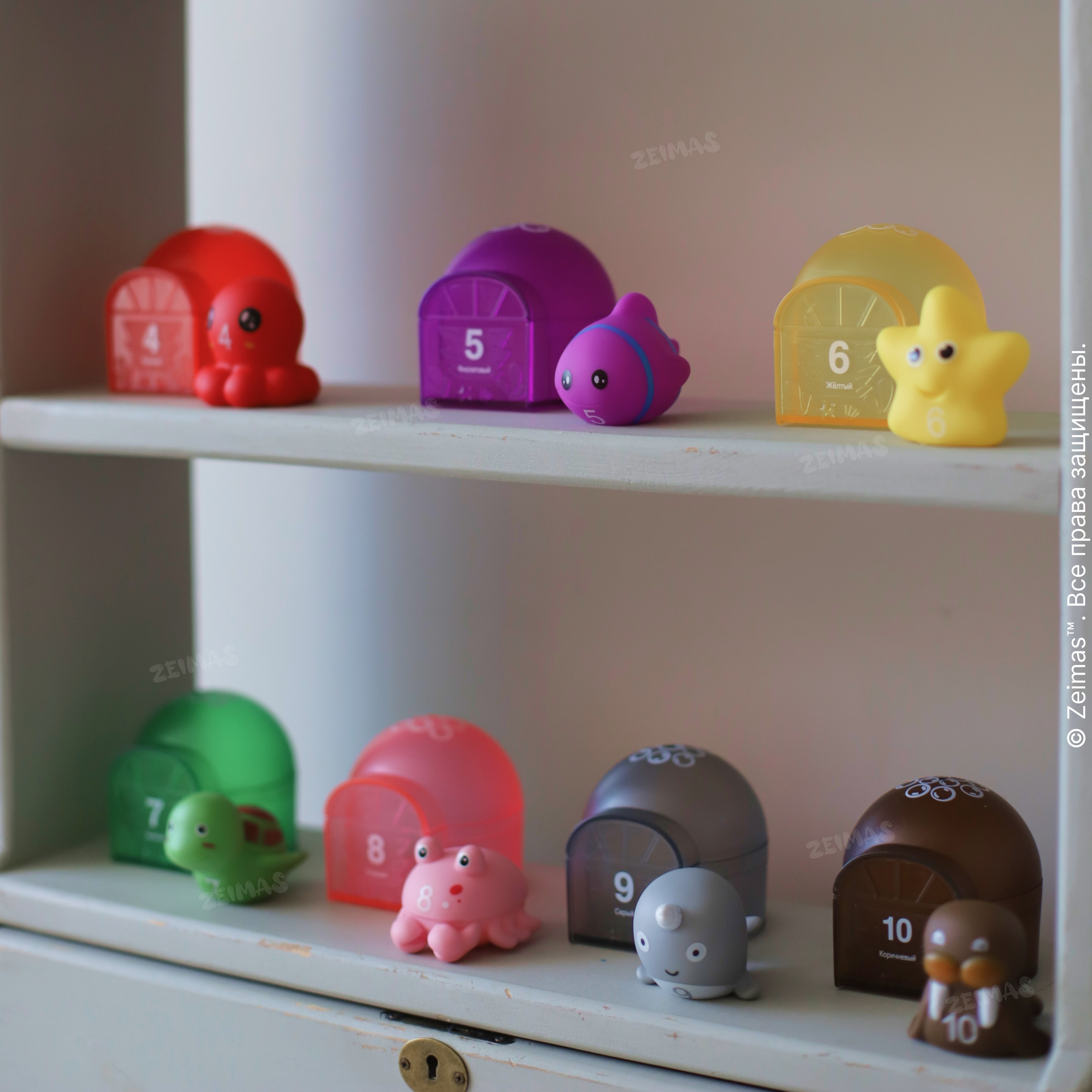 Игрушка Zeimas - фото 21