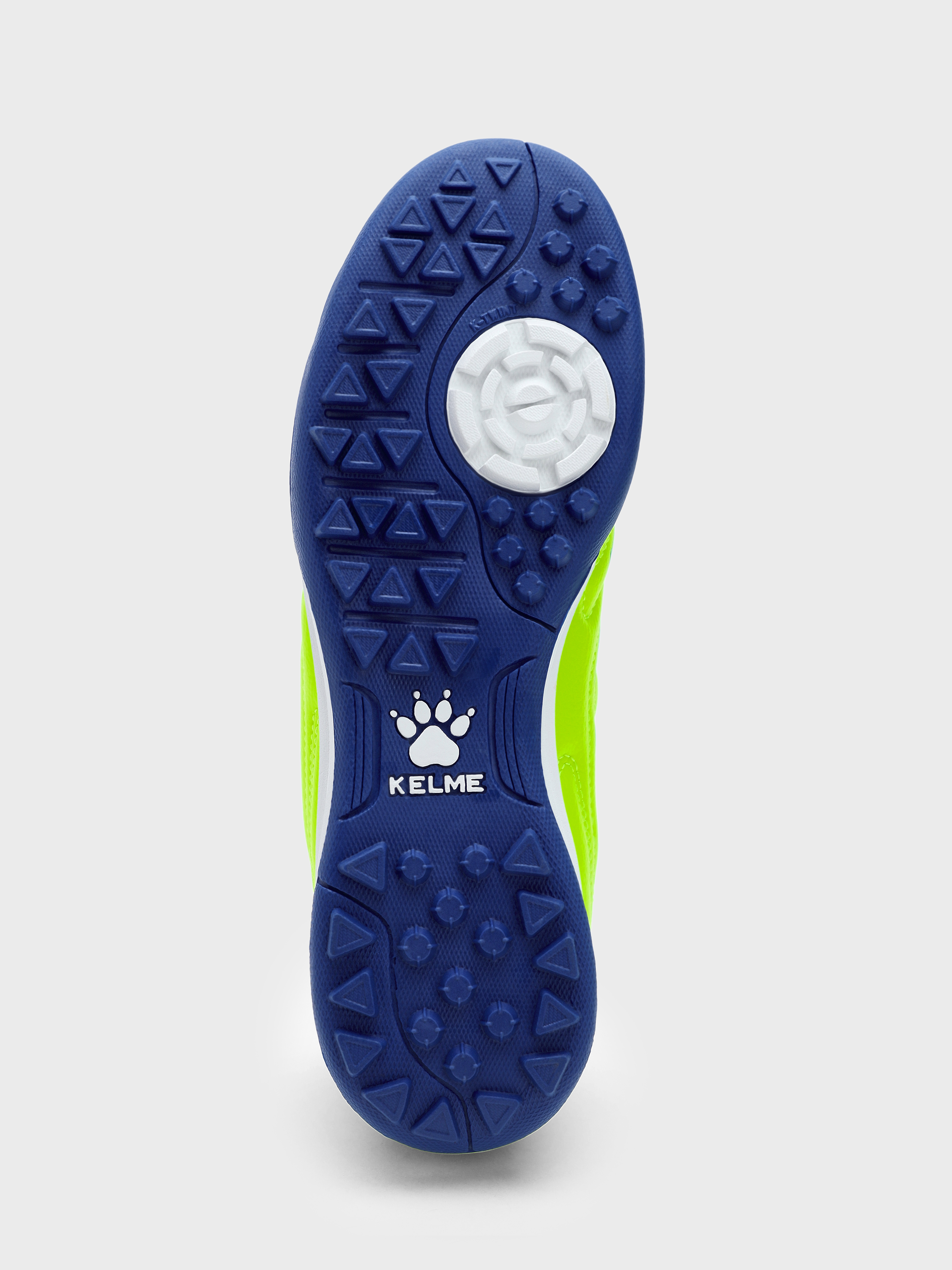 Бутсы KELME 8521ZX3701-986 - фото 9