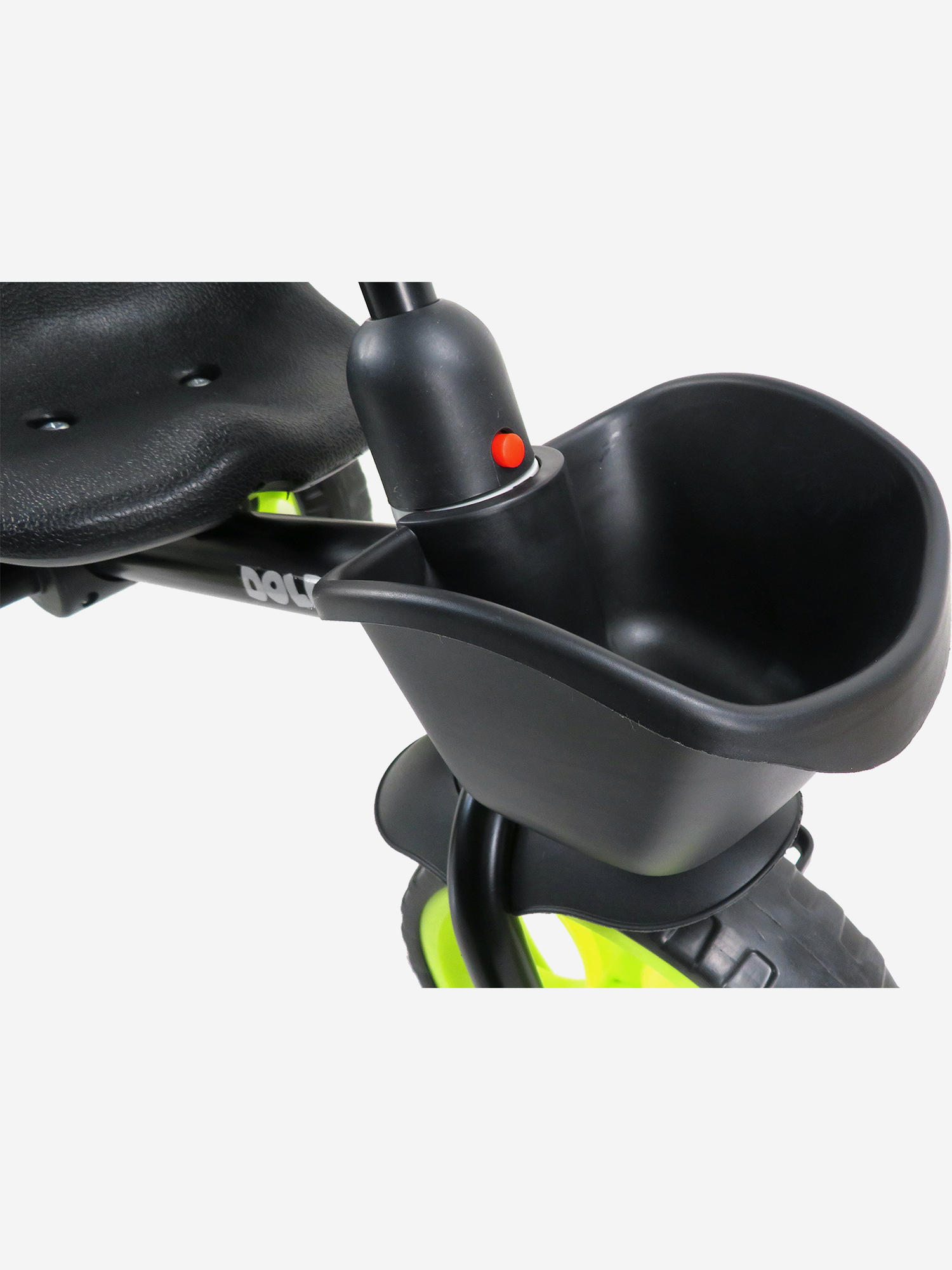 Трехколесный велосипед Maxiscoo 11 дюймов - фото 4