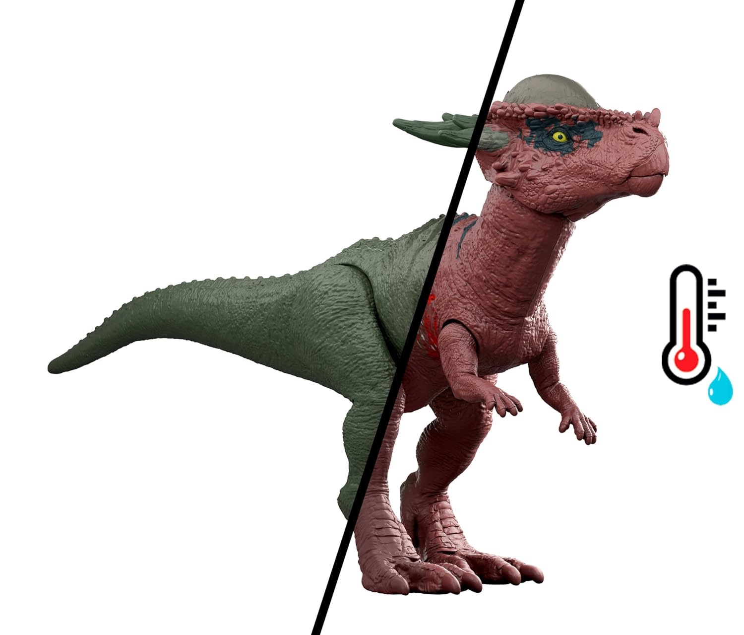 Игровой набор Jurassic World Dino Reveal - фото 3