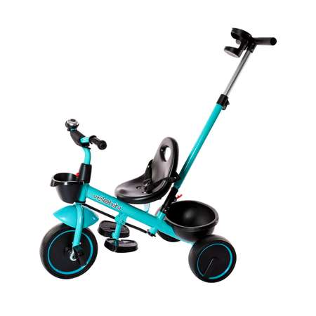 Трехколесный велосипед Velobibi 10 дюймов