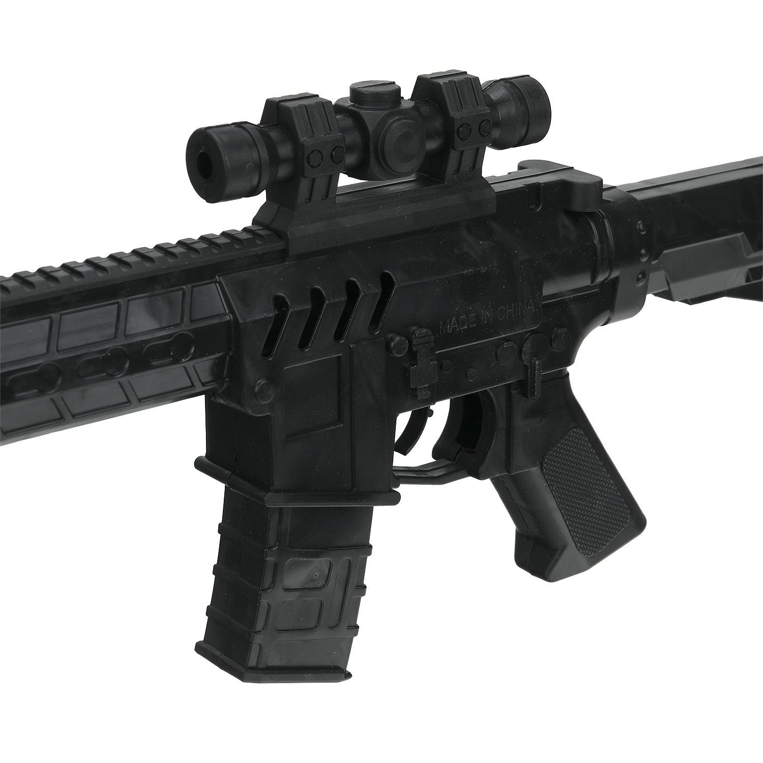 Автомат Играем вместе - фото 6