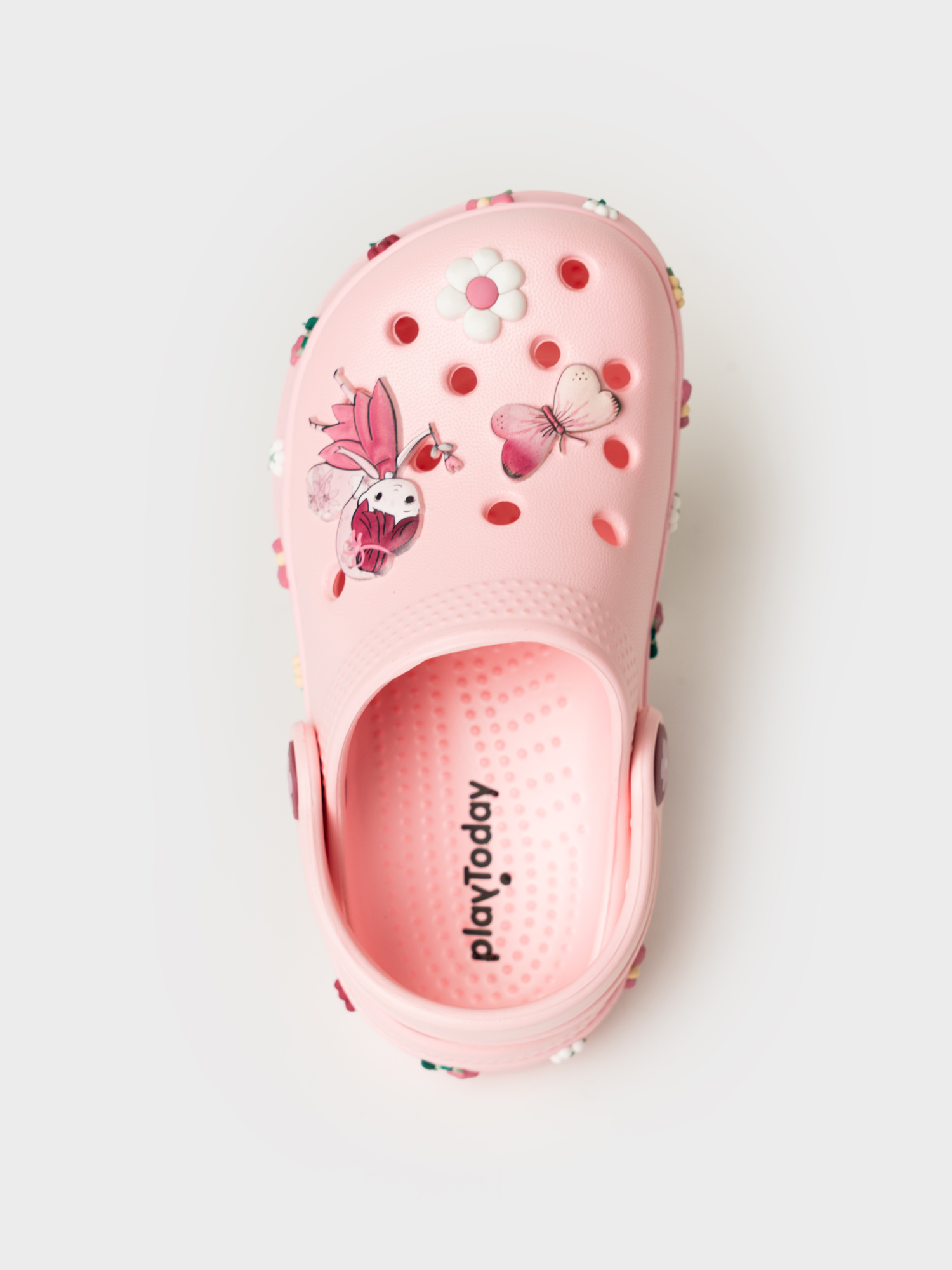 Сабо PlayToday 12623703 - фото 3