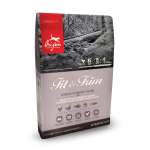 Корм для собак ORIJEN Fit and trim беззерновой с цыпленком 6кг