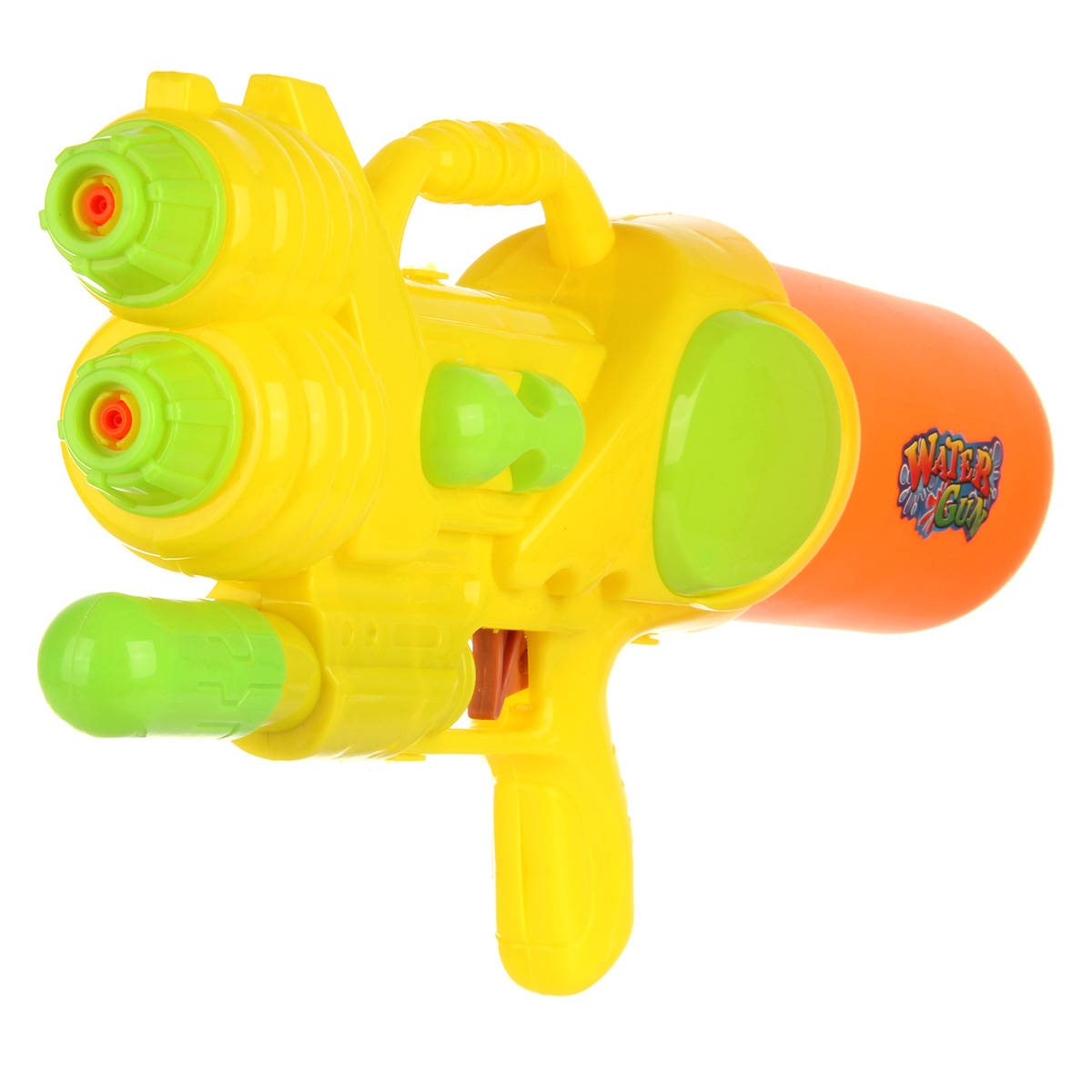 Бластер водный Veld Co - фото 9