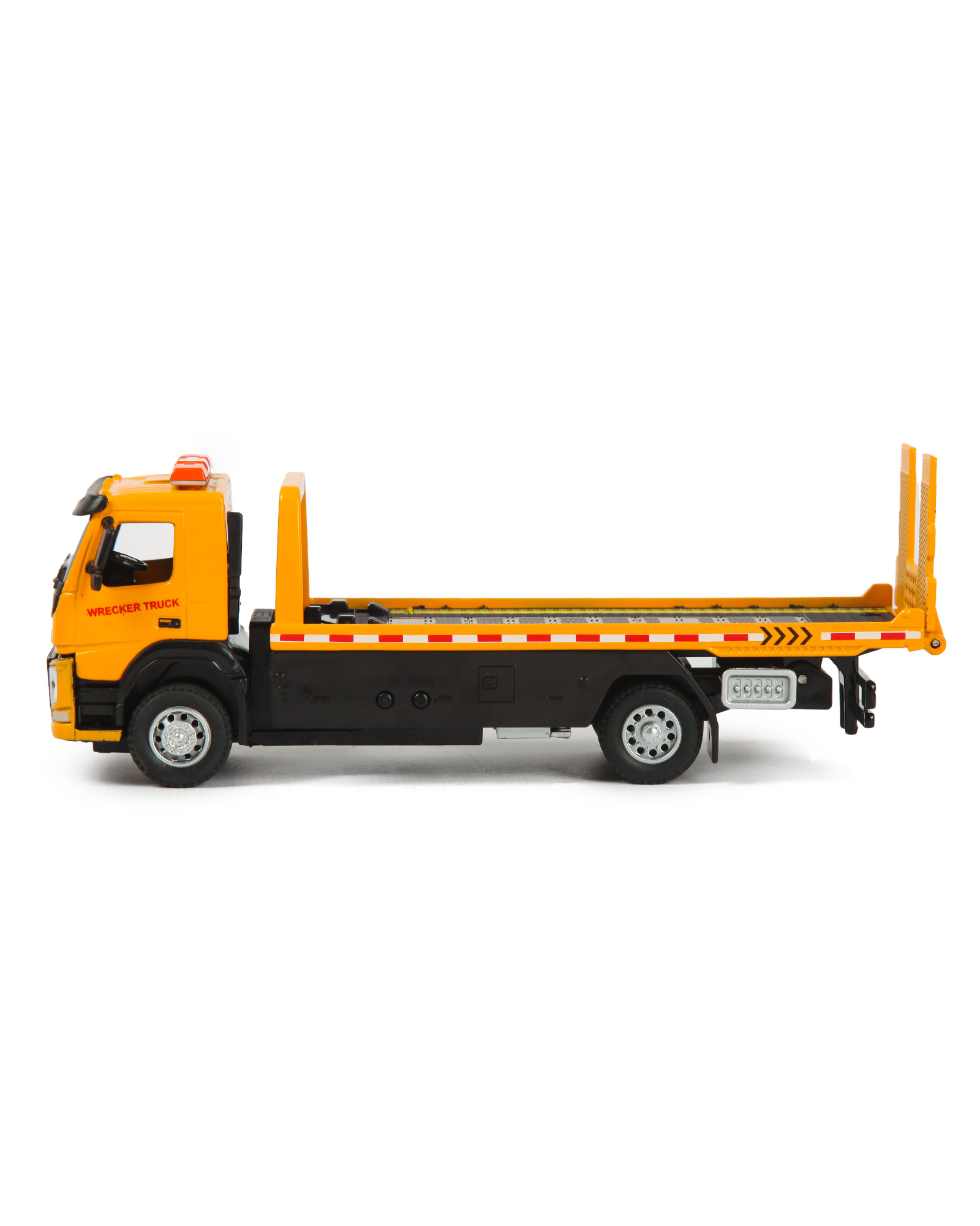 Эвакуатор Mobicaro Wrecker Truck 1:50 68475 - фото 5
