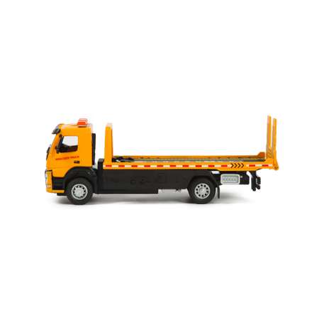 Эвакуатор Mobicaro Wrecker Truck 1:50