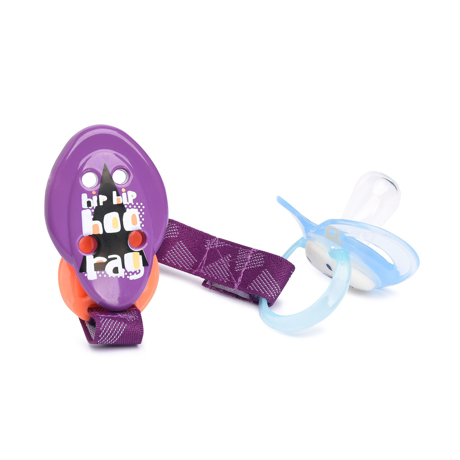 Клипса для пустышки Tommee tippee - фото 3