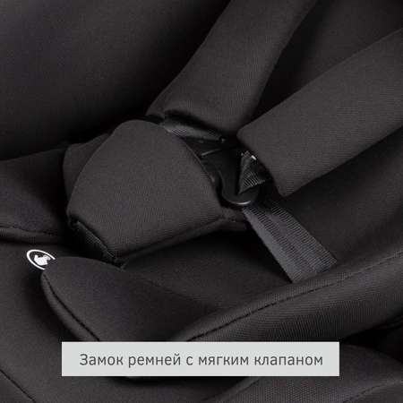 Автокресло SIGER Престиж Isofix 0+/1/2/3 (0-36 кг)