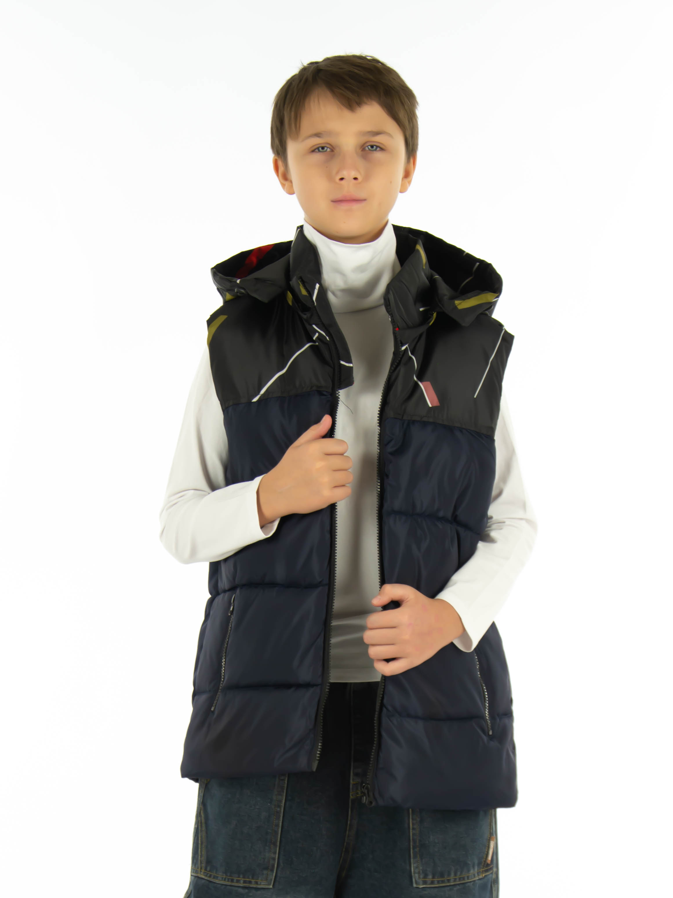 Жилет CASTLELADY 875875126 - фото 3