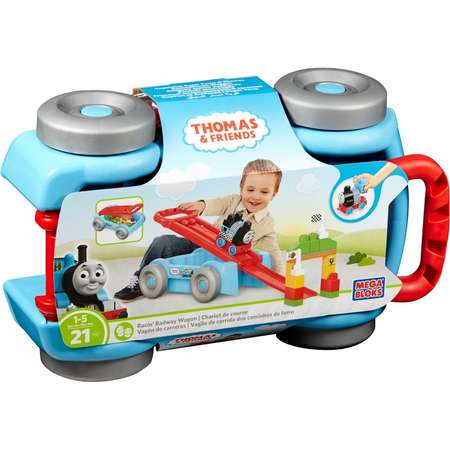 Поезд Thomas and Friends
