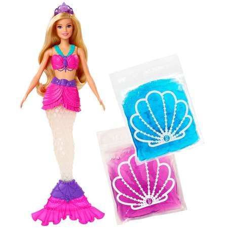 Кукла модельная Barbie