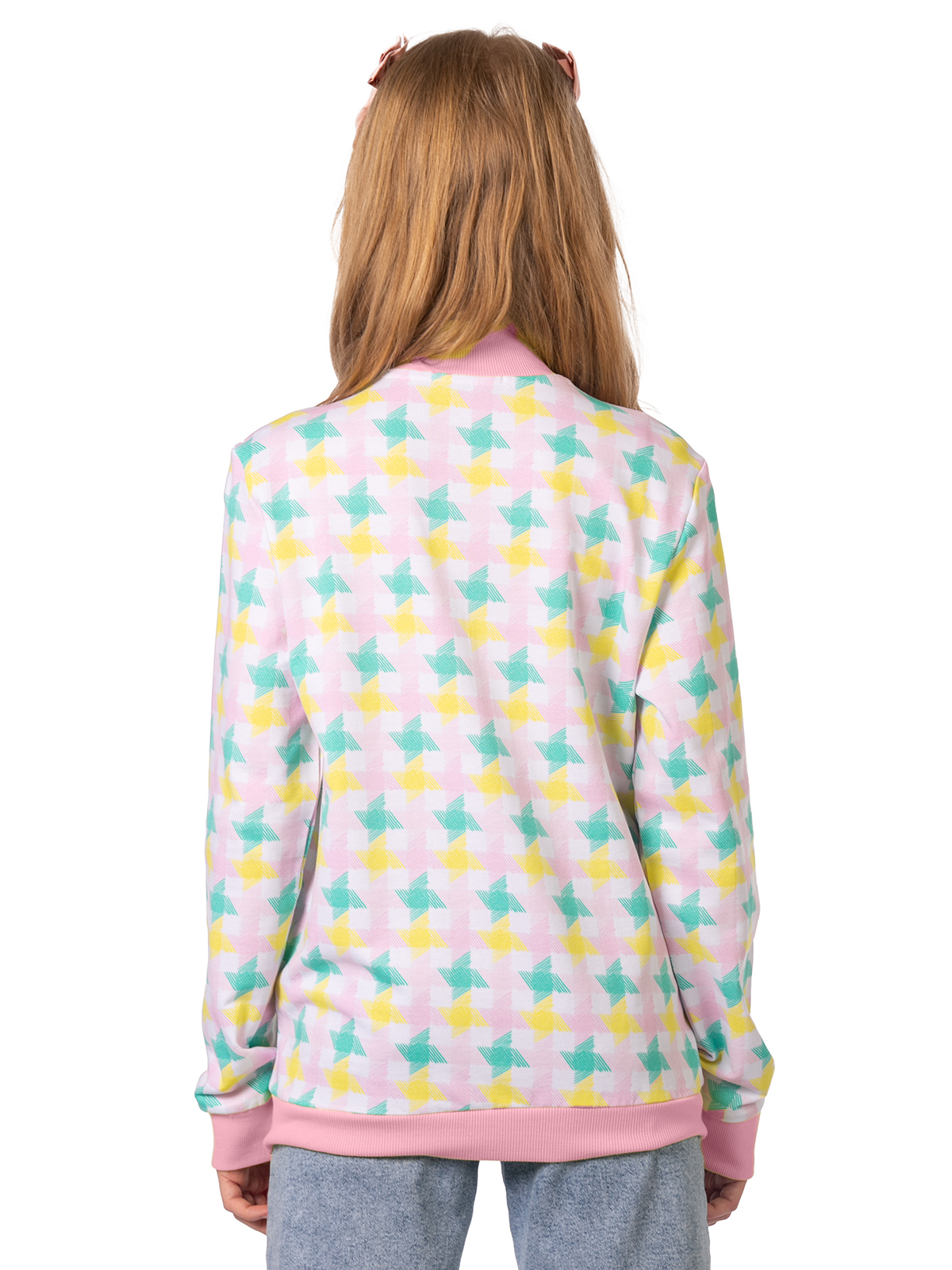 Толстовка ELEMENTARNO GT 180-004 - фото 6