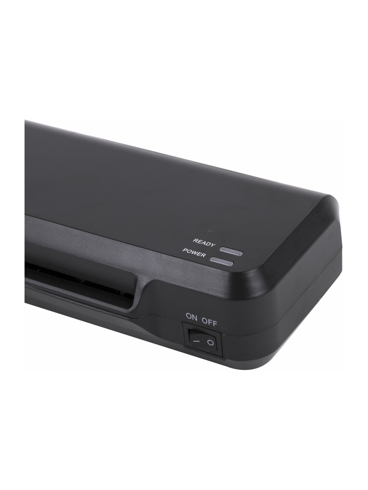 Ламинатор бумаги Brauberg A4 для офиса и дома с толщиной пленки 60-150 мкм - фото 9