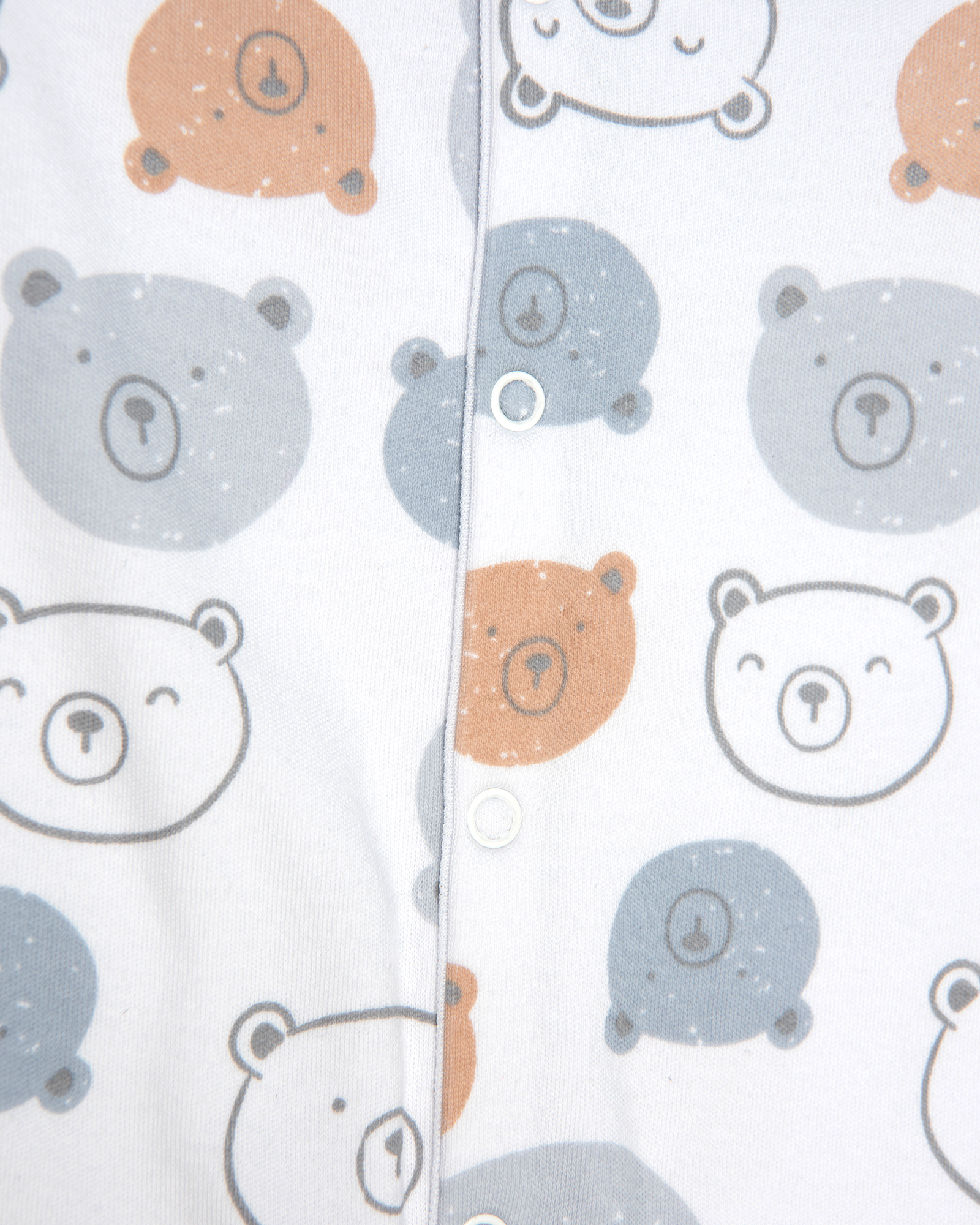 Комбинезон Моя Горошинка W24MG2-4/002ib-00 - фото 3