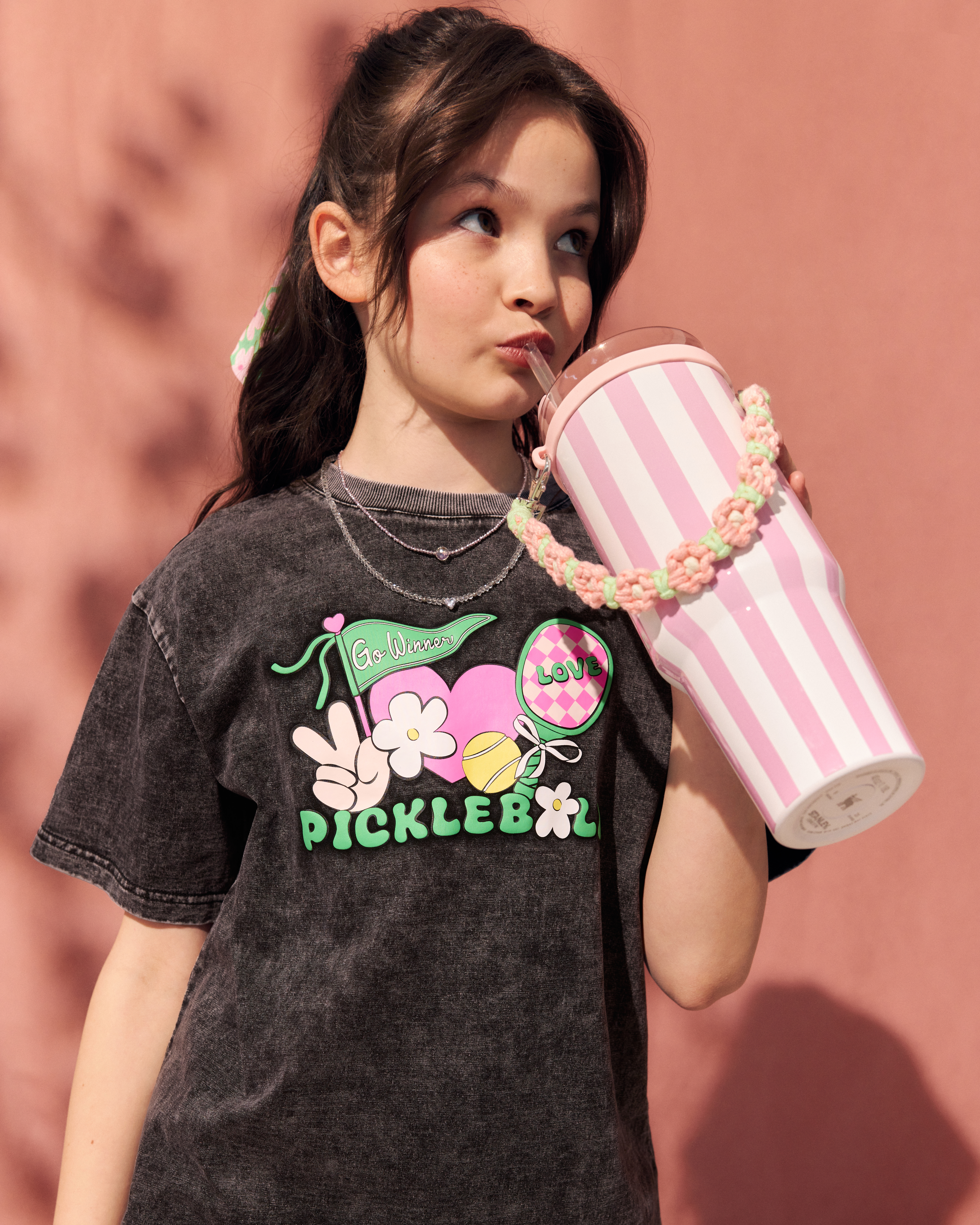 Футболка Futurino Fashion SS26FF-2GJ14tg-DG - фото 7