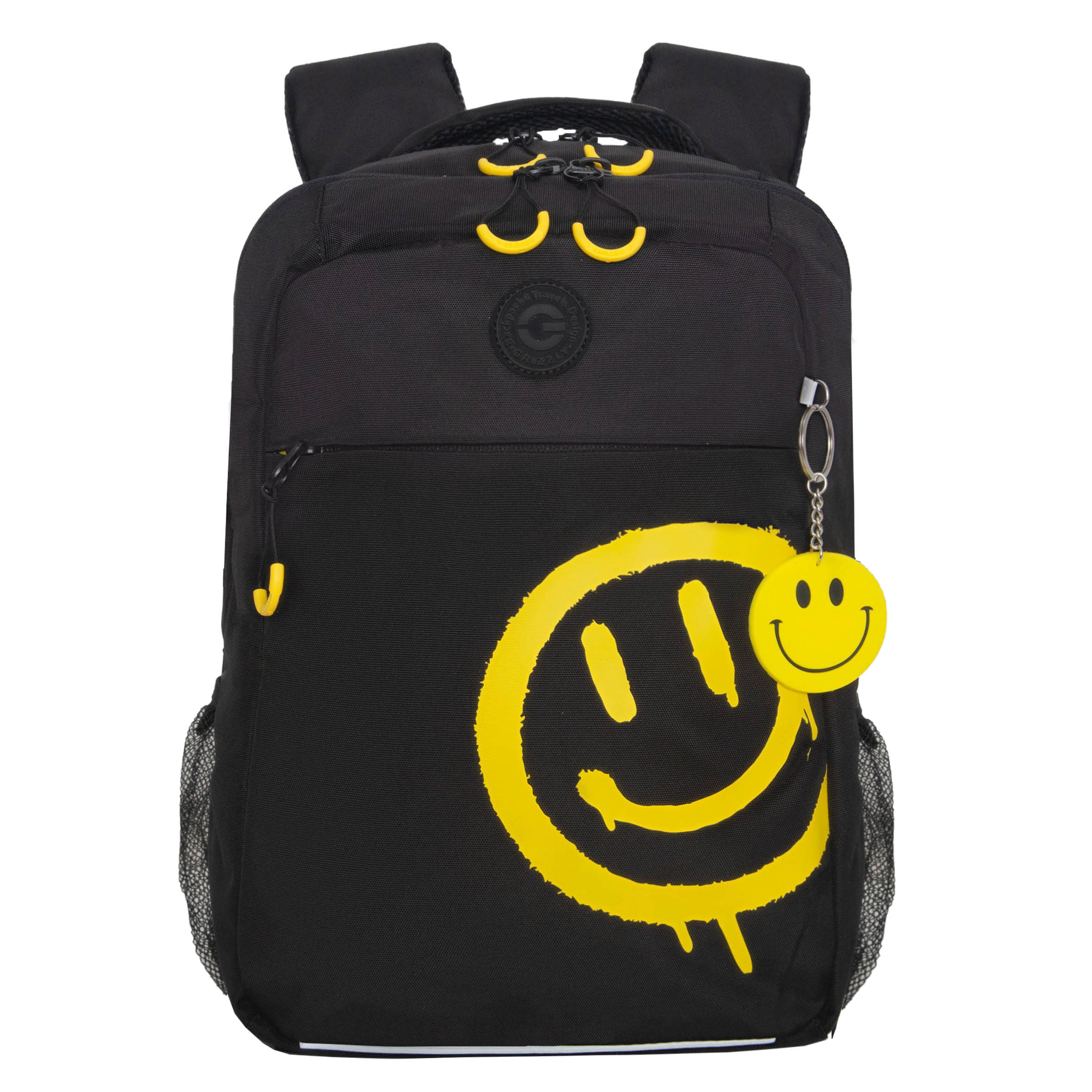 Рюкзак Grizzly для мальчика - фото 1