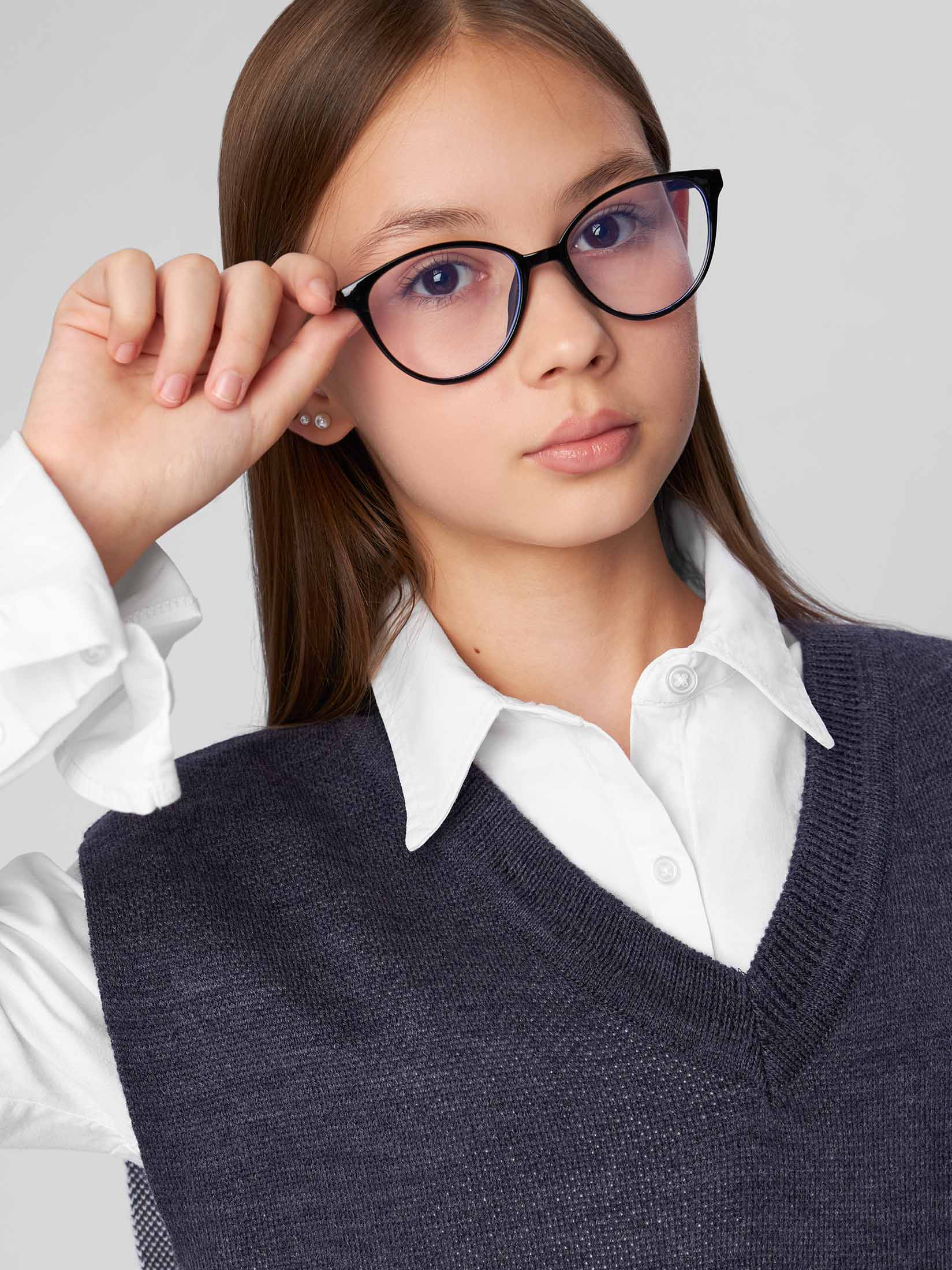 Жилет Bossa Nova 722К-1253-ДМ - фото 3