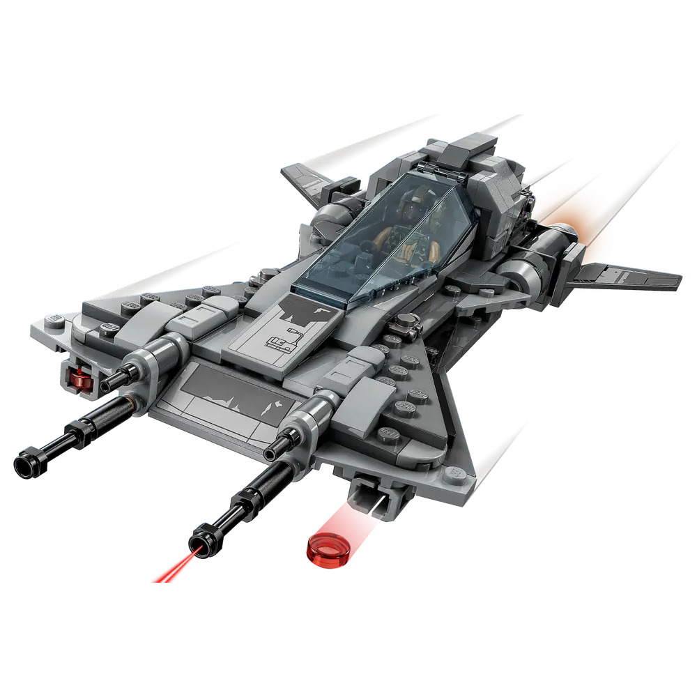 Конструктор LEGO 807 дет. - фото 3