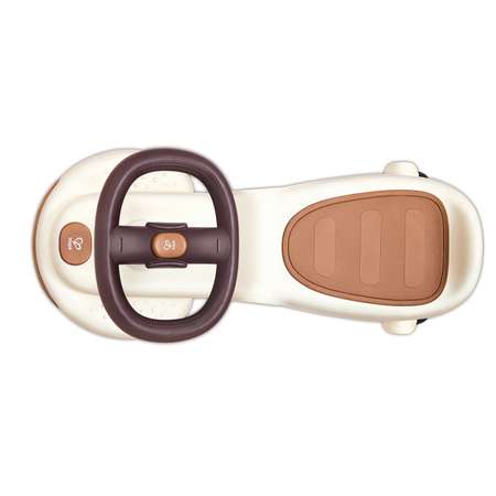 Четырехколесный беговел Hape