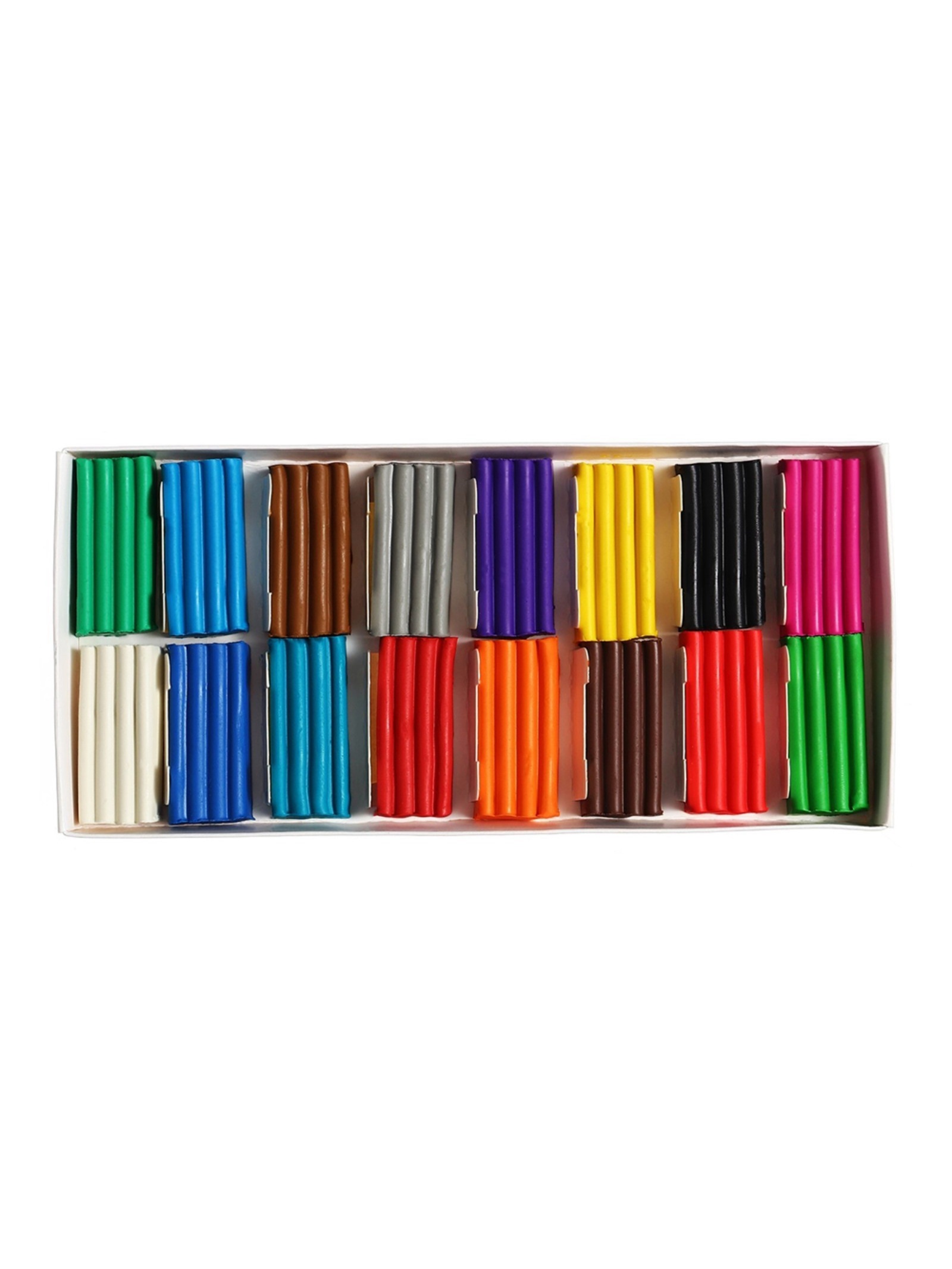 Пластилин Calligrata - фото 5