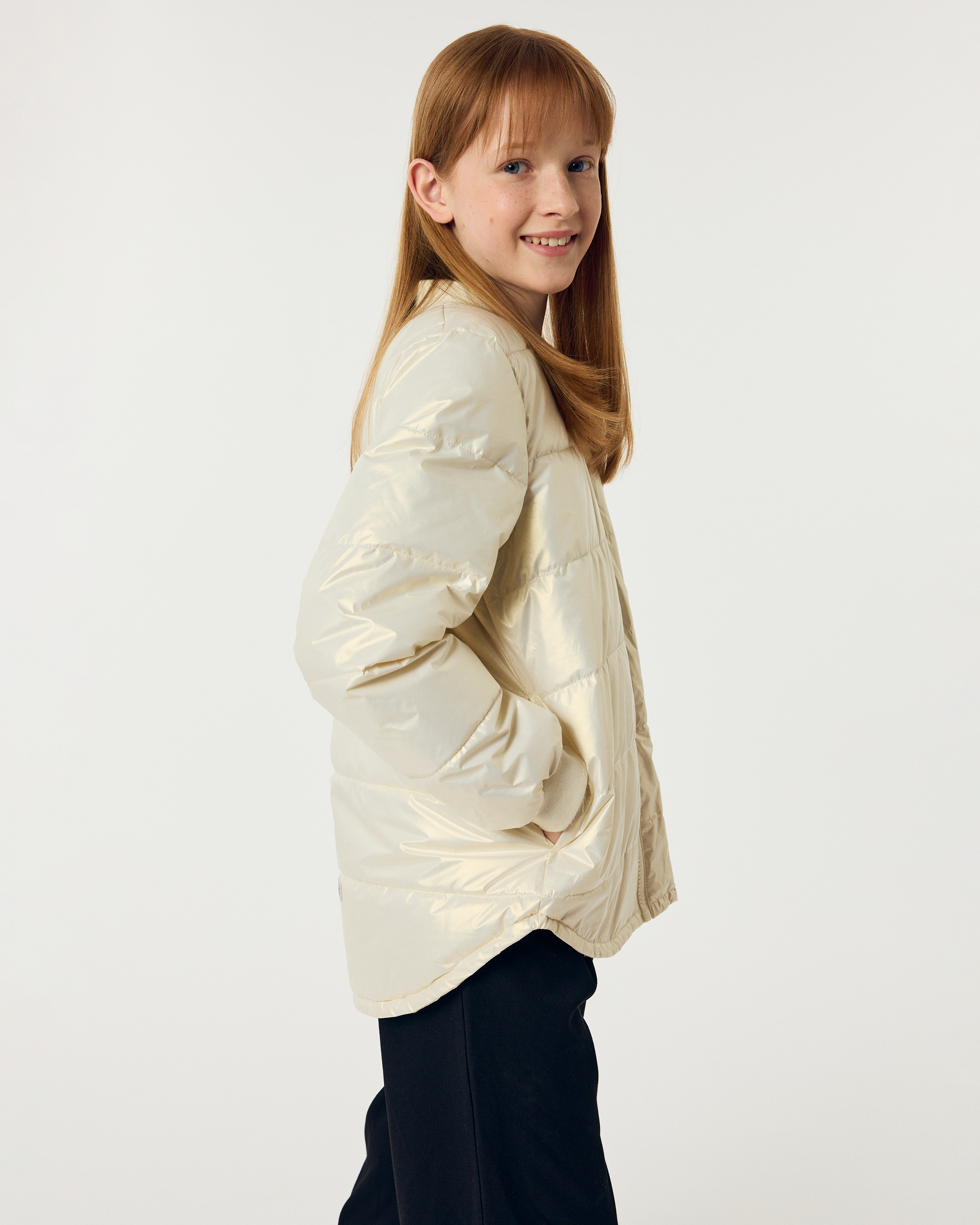 Куртка Futurino S26FU3-G101tg-L2 - фото 1