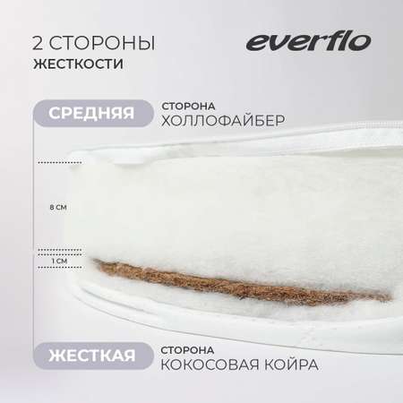 Матрас EVERFLO Transformer