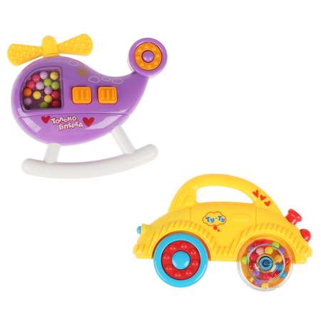 Игрушка УМка погремушка