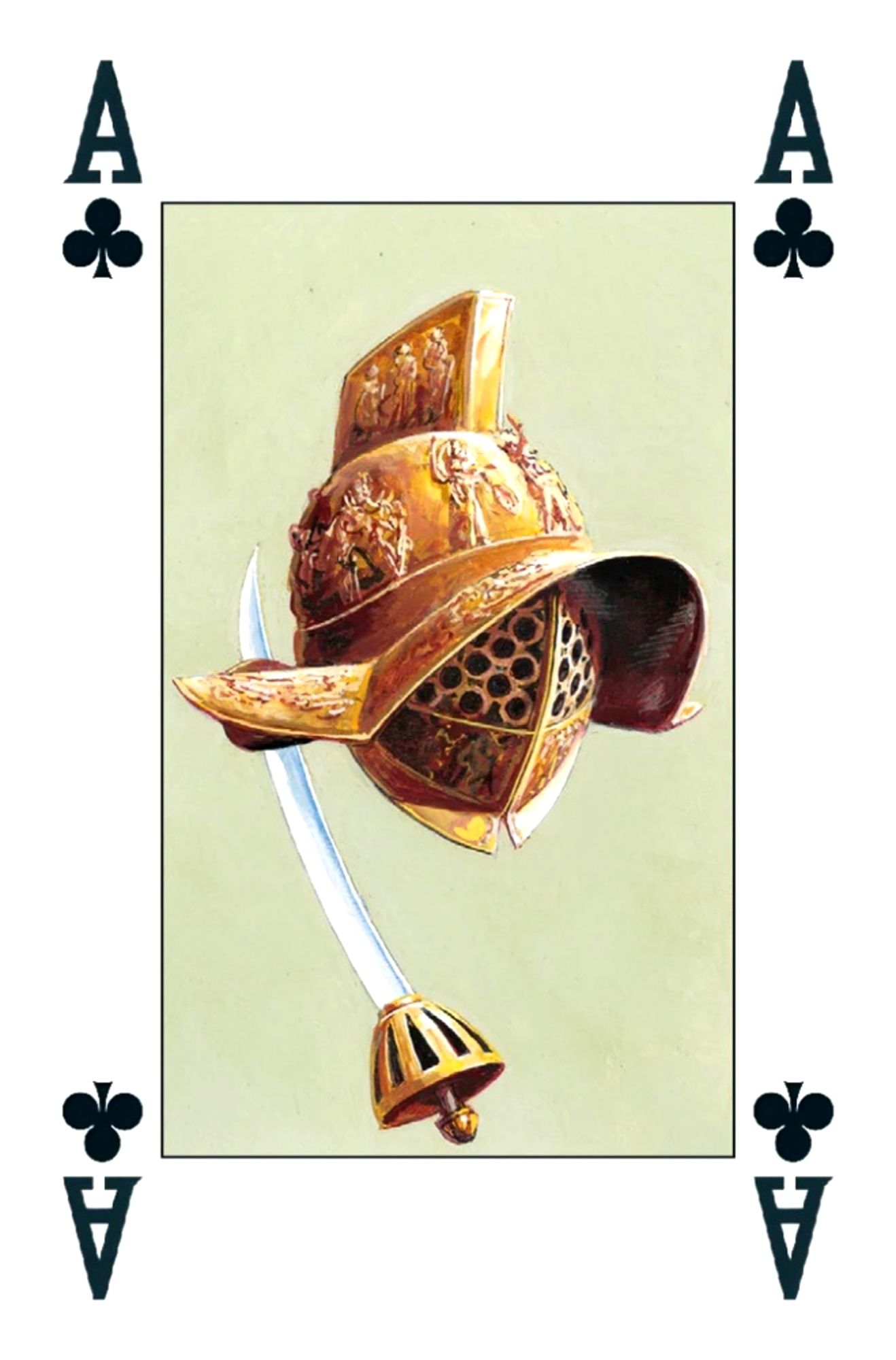 Настольная игра Lo Scarabeo - фото 4