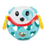 Игрушка Baby Trend погремушка