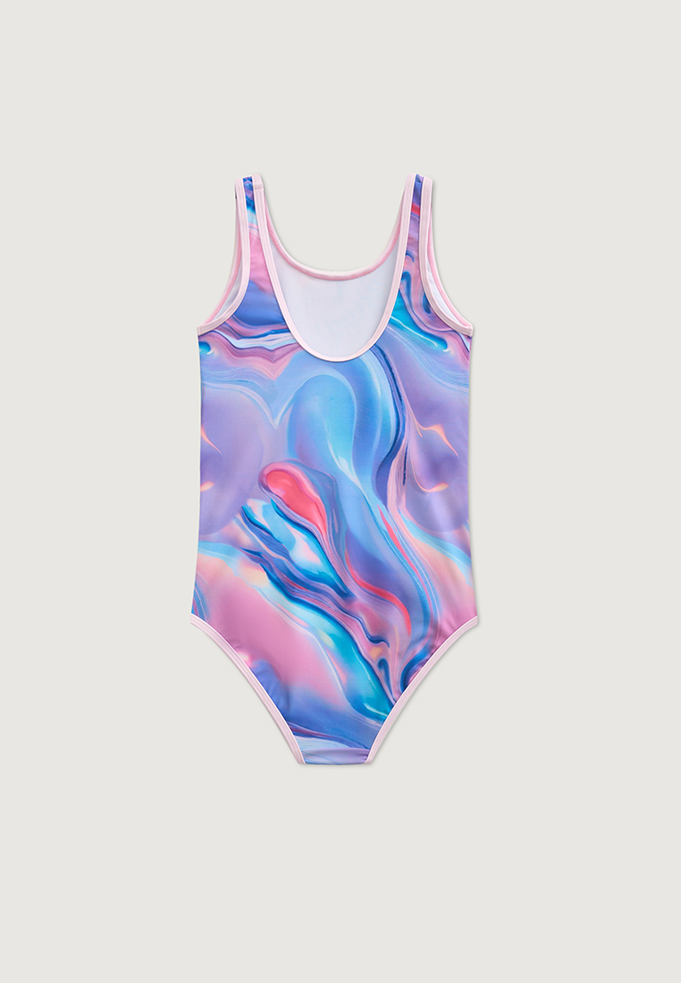 Купальник Lassie 72206310-5101 - фото 2