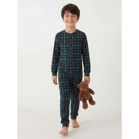 Пижама Веселый малыш