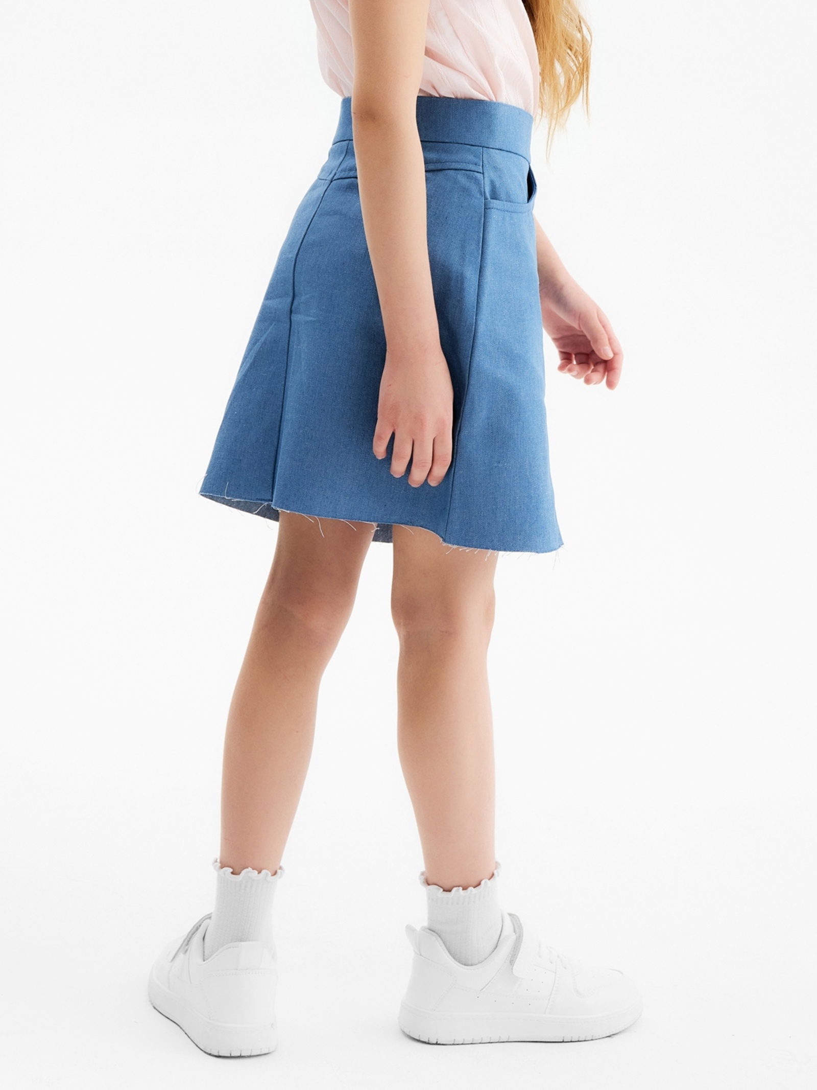 Юбка Minaku 10460497 - фото 4