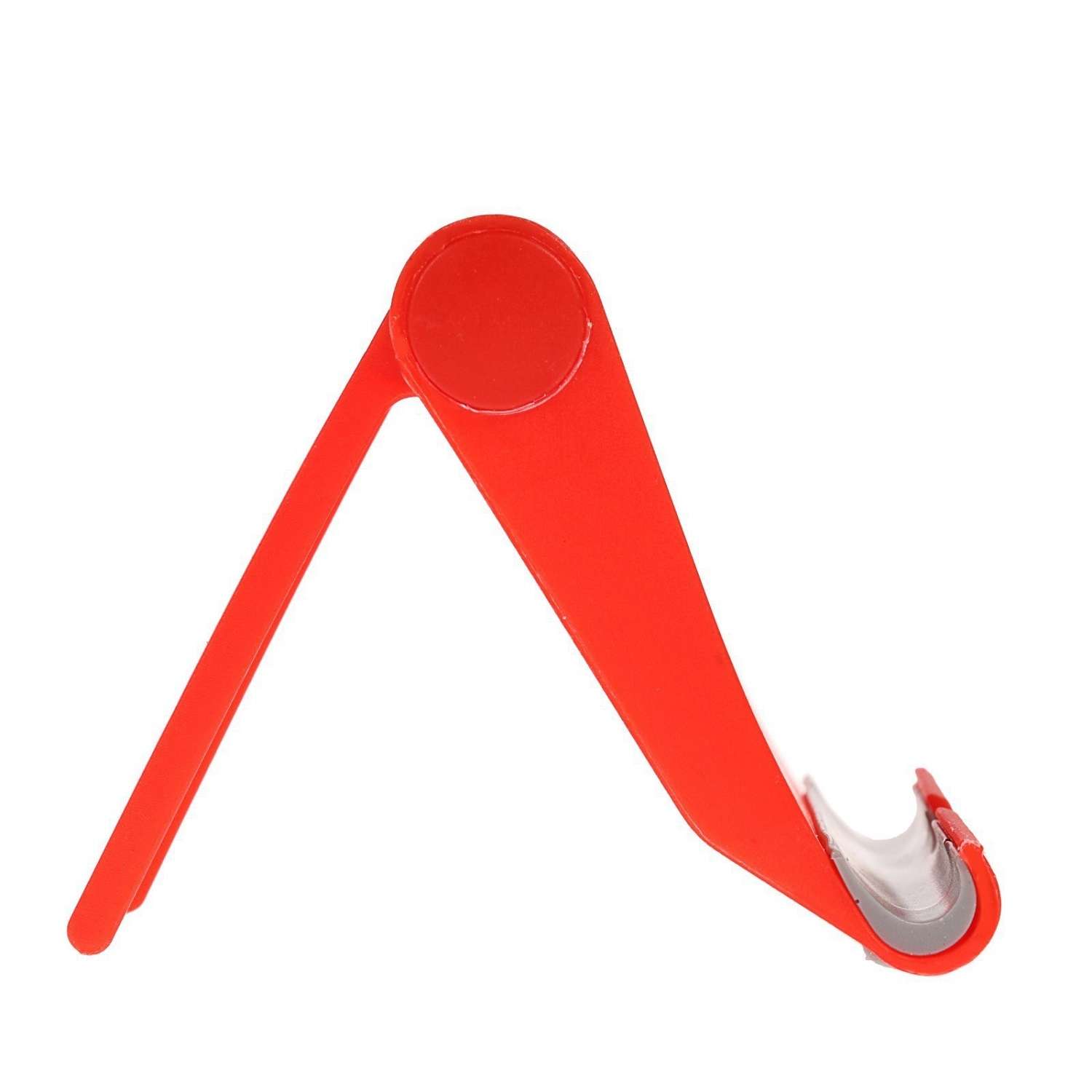 Подставка Luazon для телефона складная в ассортименте - фото 8