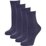 Носки 4 пары RuSocks