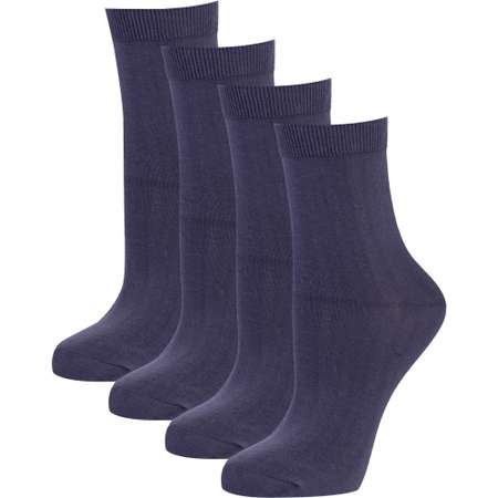 Носки 4 пары RuSocks