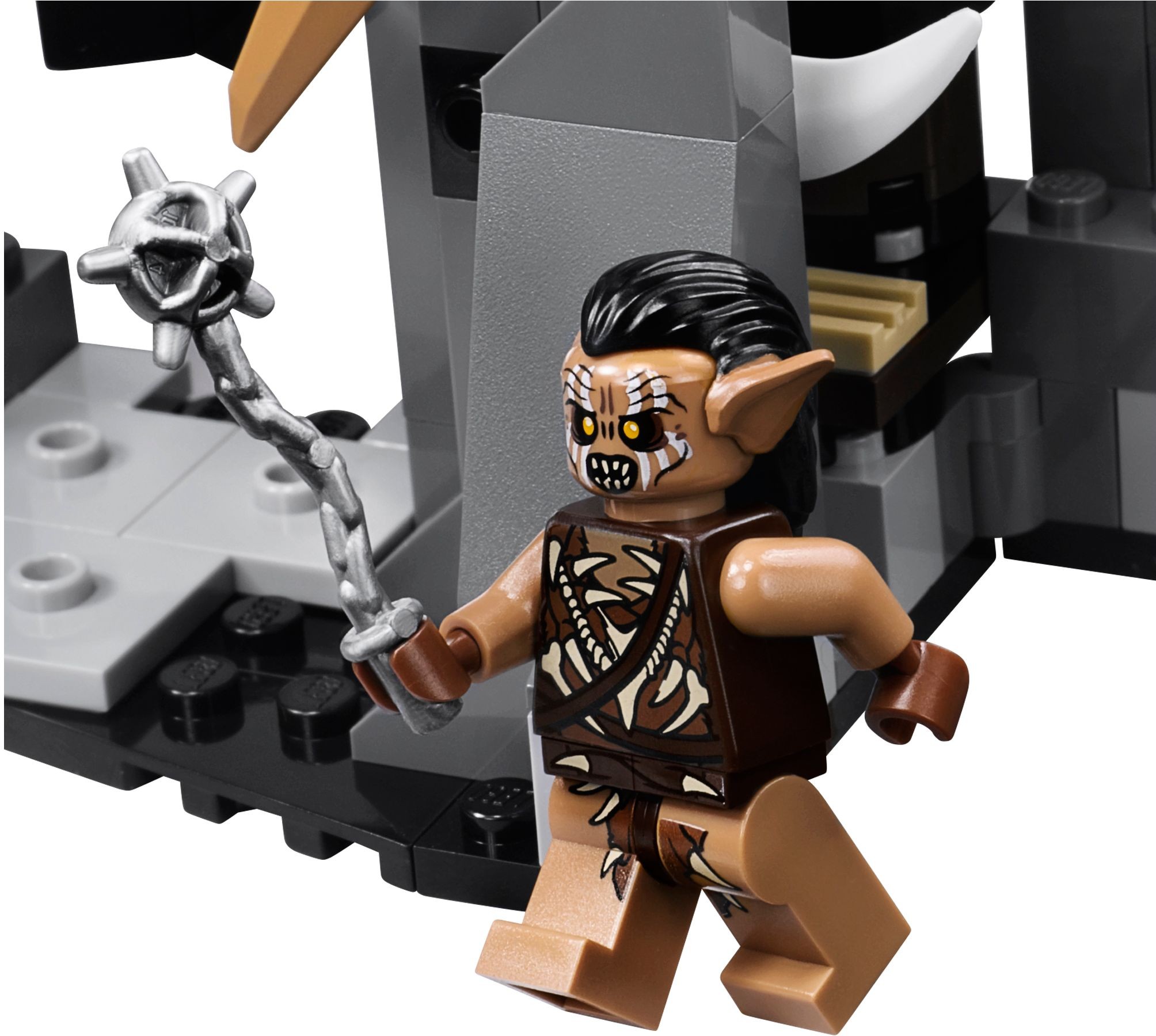 Конструктор LEGO Creator 79011 217 дет. - фото 4