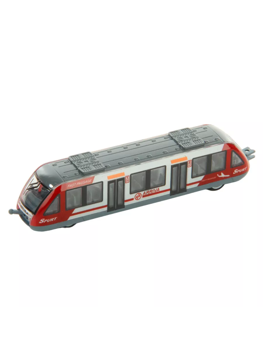 Поезд Veld Co 133476 - фото 2