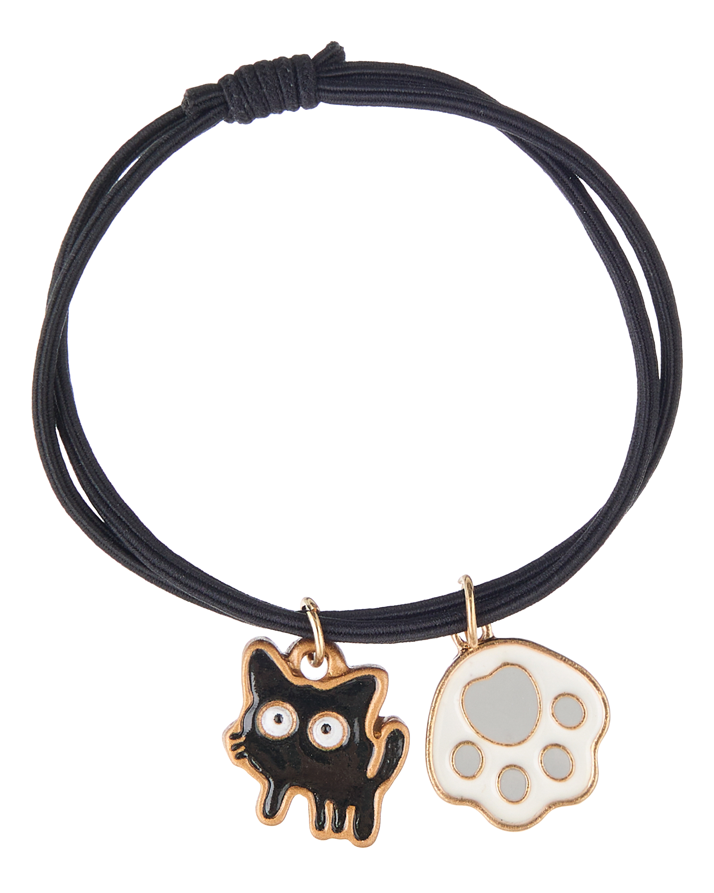 Резинка Munaby Black cat 5 шт. - фото 2