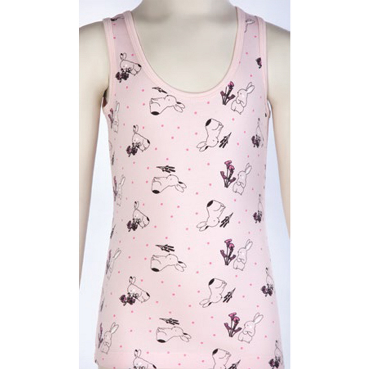 Майка 3 шт Baykar N459446-22 - фото 5