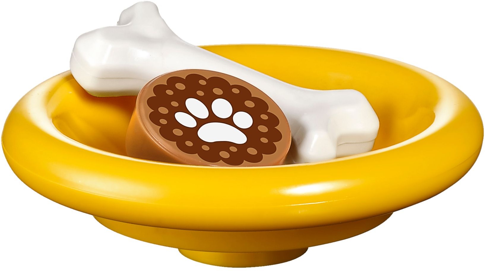 Конструктор LEGO Friends 41302 45 дет. - фото 5