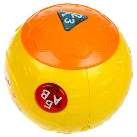 Игрушка УМка развивающий центр