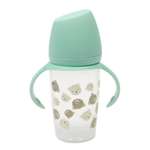 Бутылочка BabyGo 270 мл 1 шт.