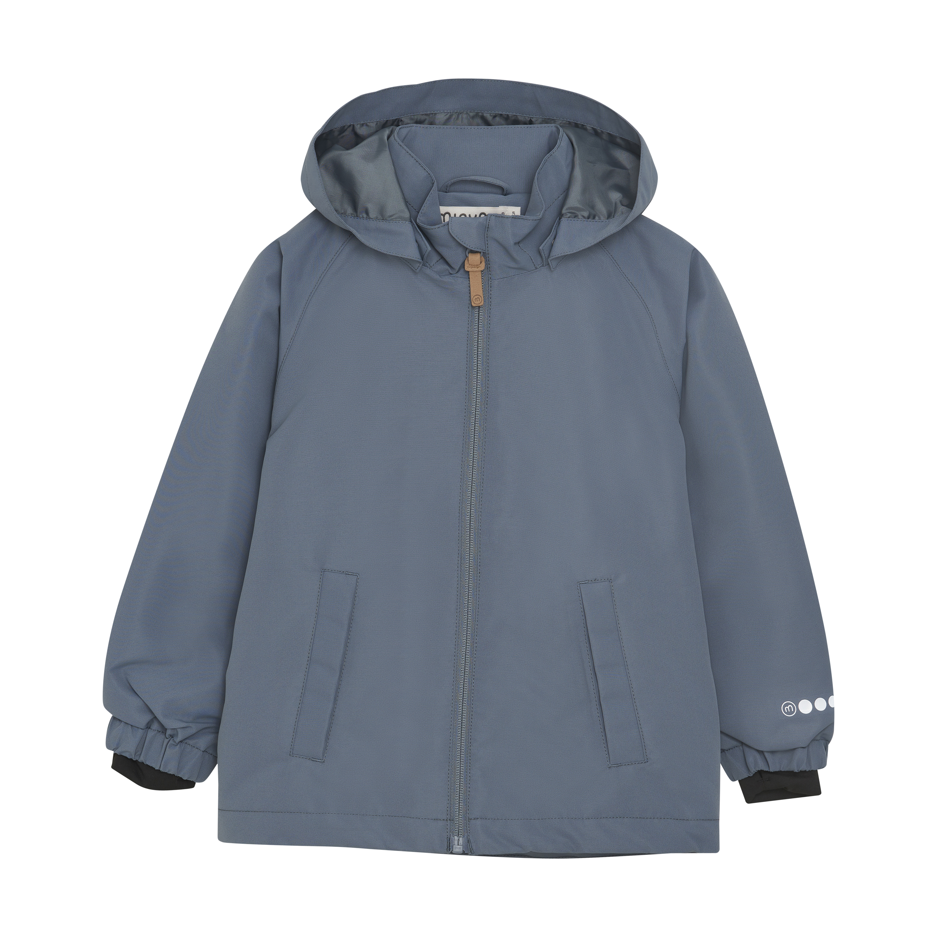 Куртка MinyMo 162245-7842 - фото 1